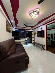Blk 73 Geylang Bahru (Kallang/Whampoa), HDB 3 Rooms #610385191